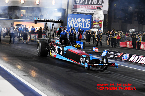 Julie Nataas - 'OTG' - A/FD